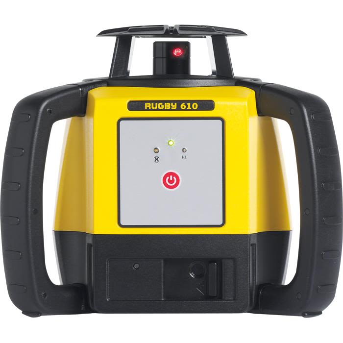 Leica Rugby 610 Rotationslaser