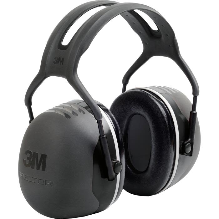 3M Peltor X-series Høreværn X5A pandebånd