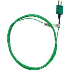 Kimo STKF05 Trådgivare Termoelement typ K teflon 5 m