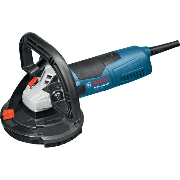 Bosch GBR 15 CAG Betongsliper 1500 W