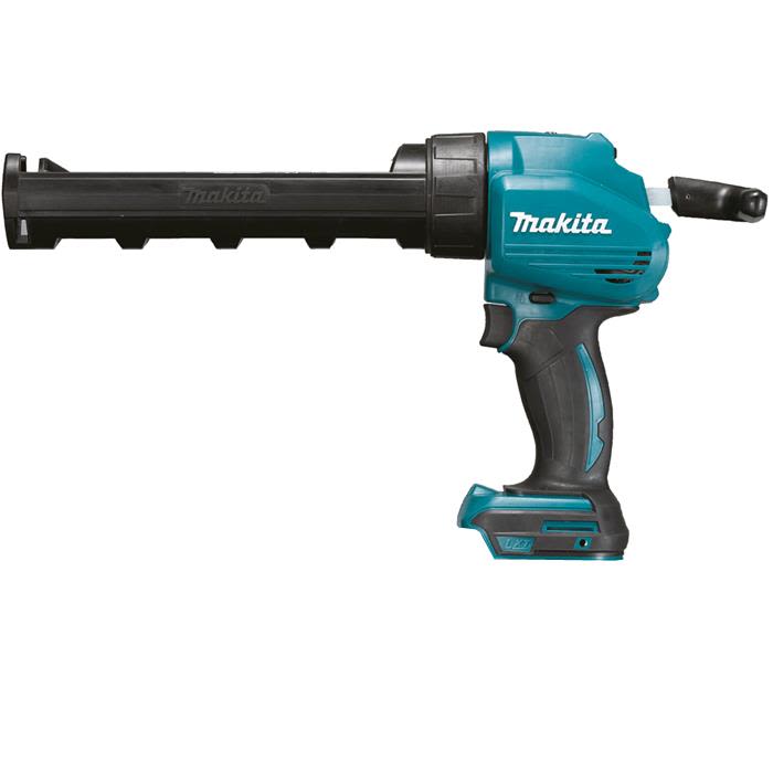 Makita DCG180Z Fugepistol uten batteri og lader