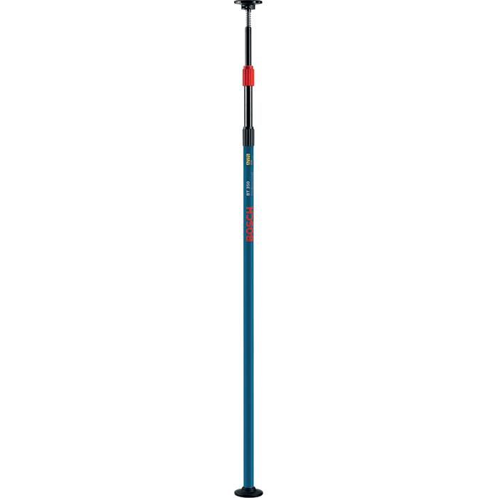 Bosch BT 350 Professional - Laser level monopod - 3 seksjoner - teleskopisk - aluminium