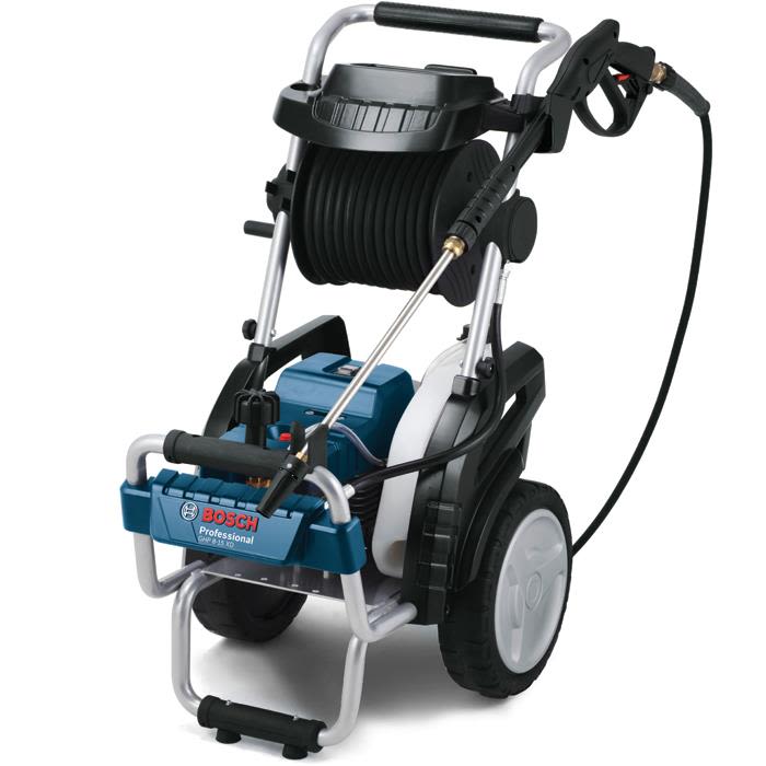 Bosch GHP 8-15 XD Høytrykksvask