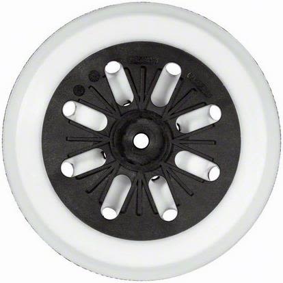 Bosch 2608601185 Slipepapir 150mm