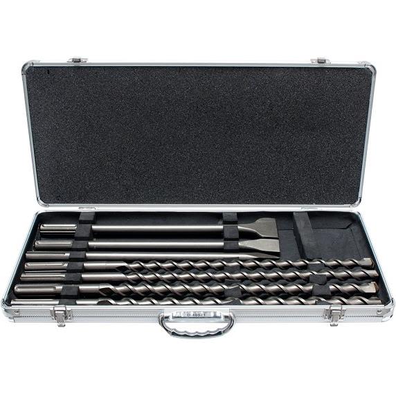 Makita D-40571 Bor- og meiselsett SDS-Max 7 deler