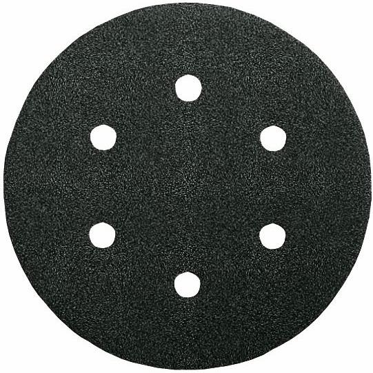 Bosch Best for Coatings and Composites Slipepapir 150mm K100 5-pakn.