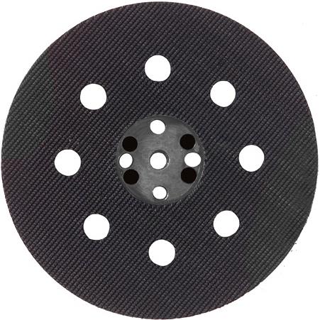 Bosch 2608601065 Slipepapir 115mm Middels hard