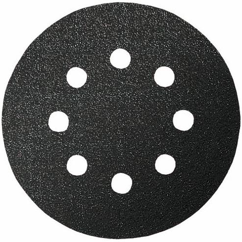 Bosch Best for Coatings and Composites Slippapper 115mm K400 5-pack