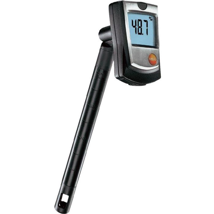 Testo 605-H1 Givare