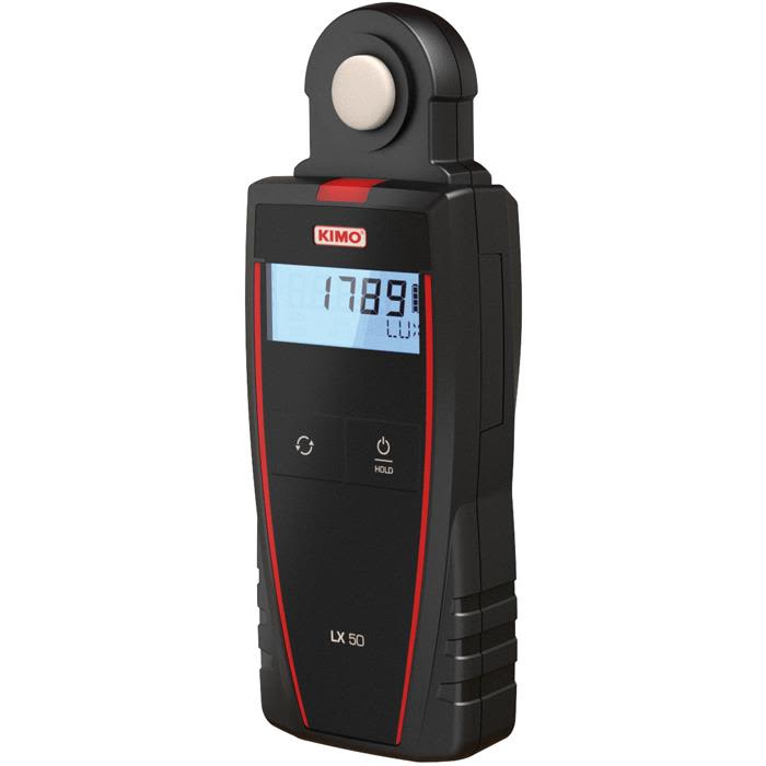 Kimo LX50 Ljusmätare