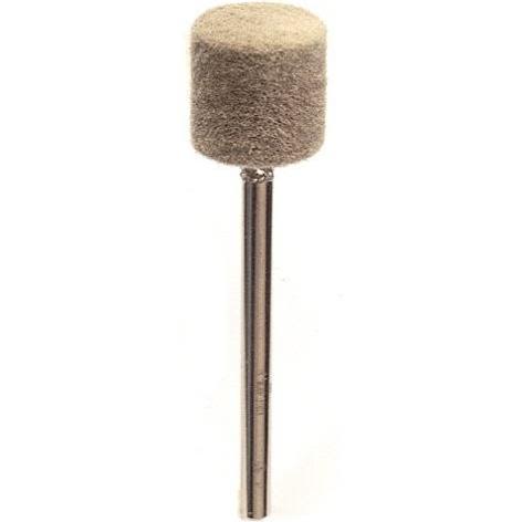 Dremel 520 Polerskiva impregnerad 13,2mm
