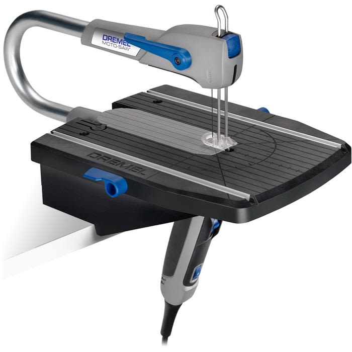 Dremel Moto-Saw MS20-1/5 Kontursag