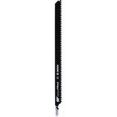 Bosch Stikksagblad T 1044 DP Precision for Wood