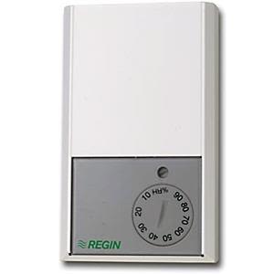 El-Björn EB10646 Regin HR Hygrostatbox