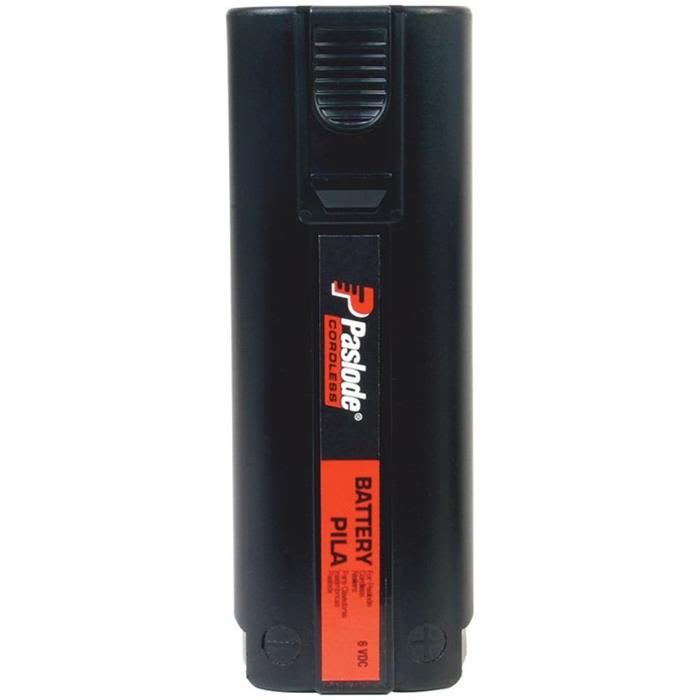 Paslode 6V NiMH-batteri