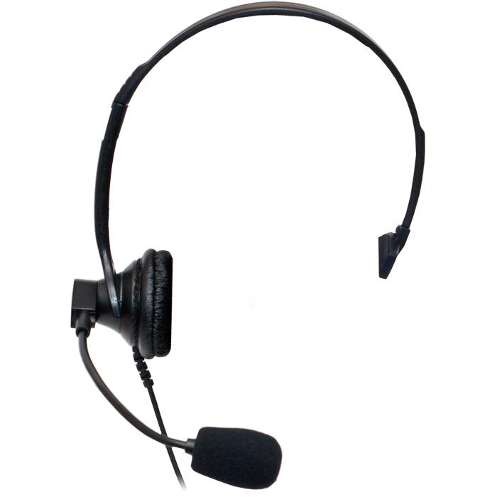 SVB 42376 Headset Hjässbygel