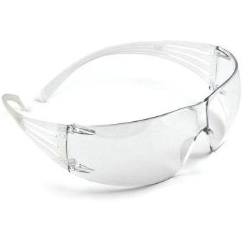 3M Peltor SecureFit Classic SF201AS Skyddsglasögon