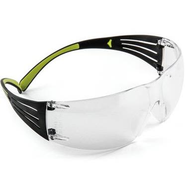 3M Peltor SecureFit Comfort SF401AF Skyddsglasögon