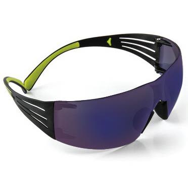3M Peltor SecureFit Comfort SF408AS Skyddsglasögon