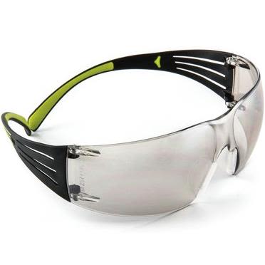 3M Peltor SecureFit Comfort SF410AS Vernebriller