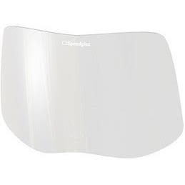 3M Speedglas 527001 Speedglas Beskyttelsesglass 10-pakning
