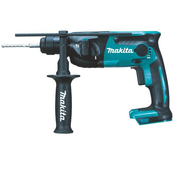 Makita DHR165Z Borrhammare utan batteri och laddare