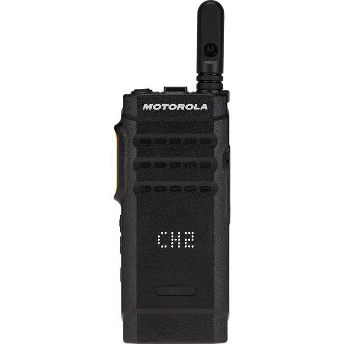Motorola SL1600 Komradio