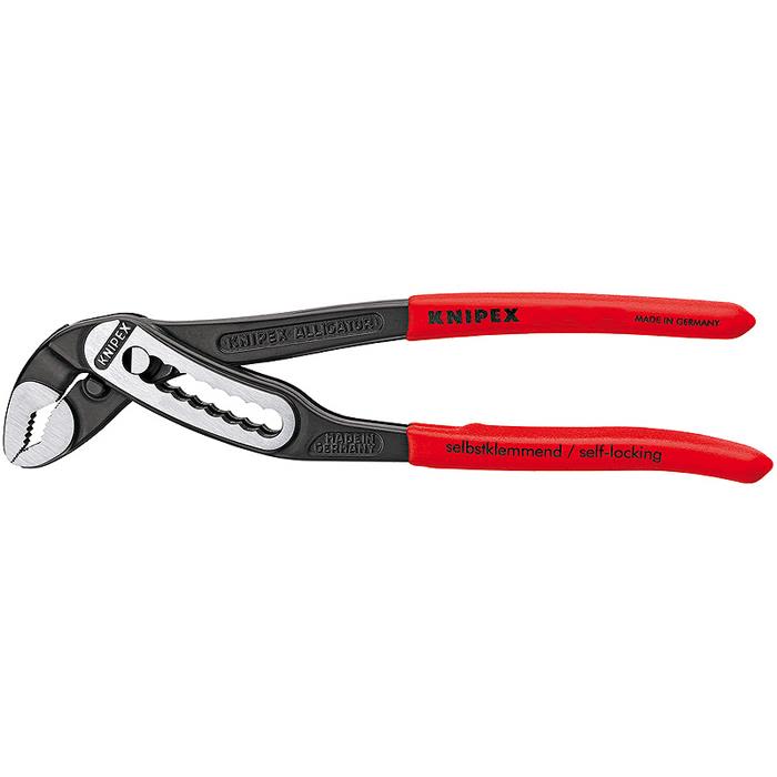 Knipex 8801-series Alligator Polygriptang 8801180180mm