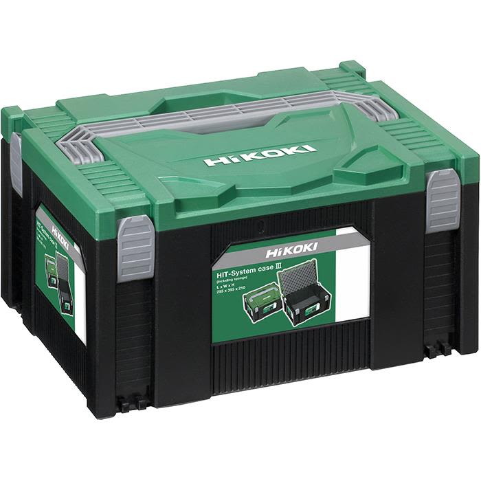 HiKOKI 60120789 Opbevaringsboks
