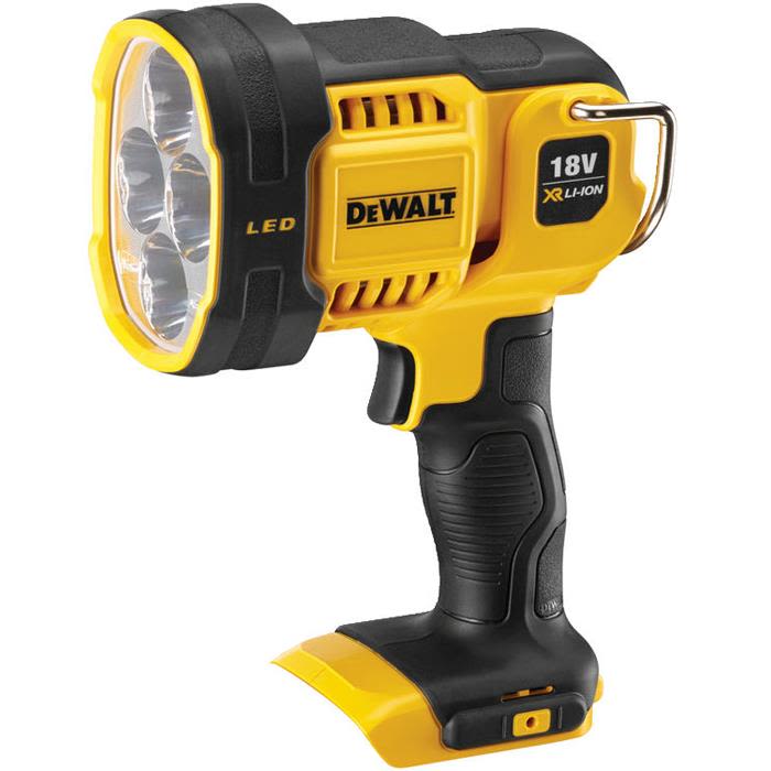 Dewalt DCL043-XJ 18V XR Spotlight