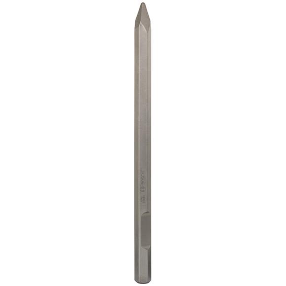 Bosch 1618600019 Spissmeisel med 28 mm sekskantfeste 520 mm
