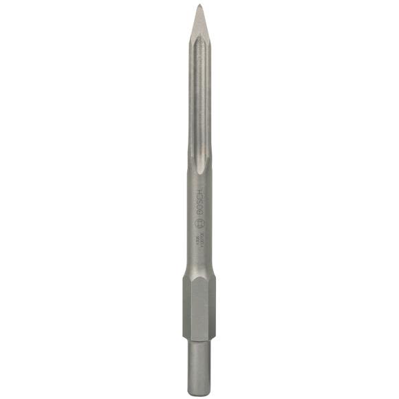 Bosch 2608690111 Spissmeisel med 30mm sekskantfeste
