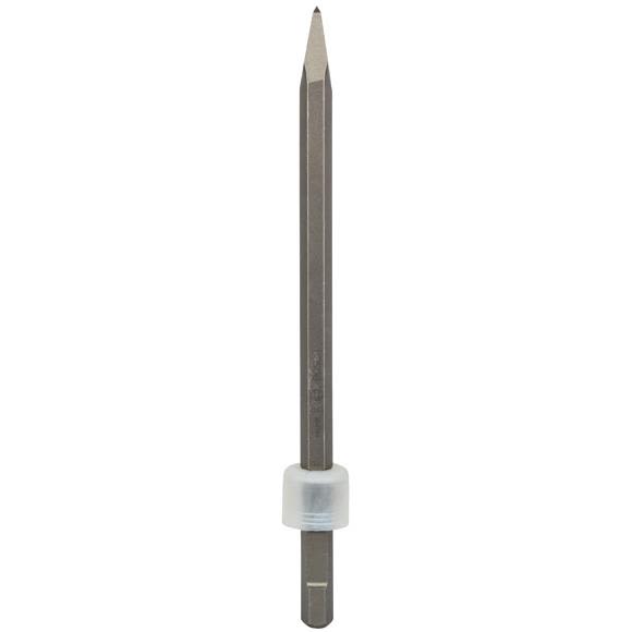 Bosch 1618630001 Spissmeisel med 19mm sekskantfeste 400 mm