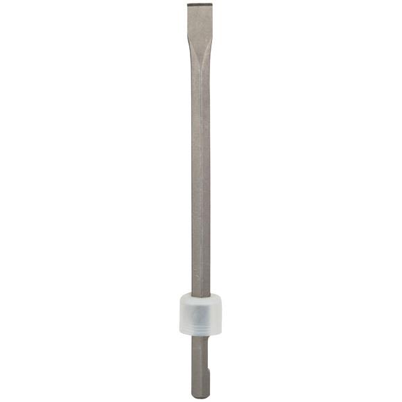 Bosch 1618630201 Flatmeisel med 19mm sekskantfeste 400 mm