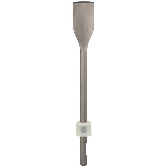 Bosch Spademeisel sekskanttange med 19 mm tange 450 x 60 mm