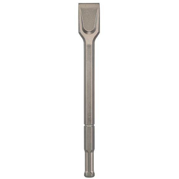 Bosch Spademeisel 22 mm sekskanttange 400 x 50 mm