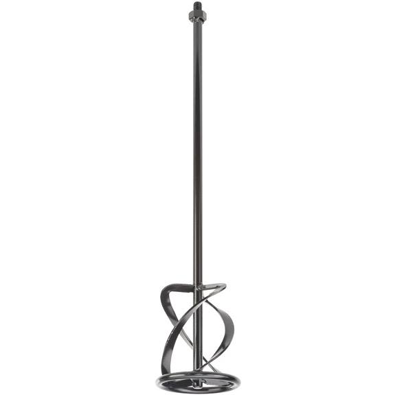 Bosch mixing paddle - for concrete plaster mortar epoxy resin