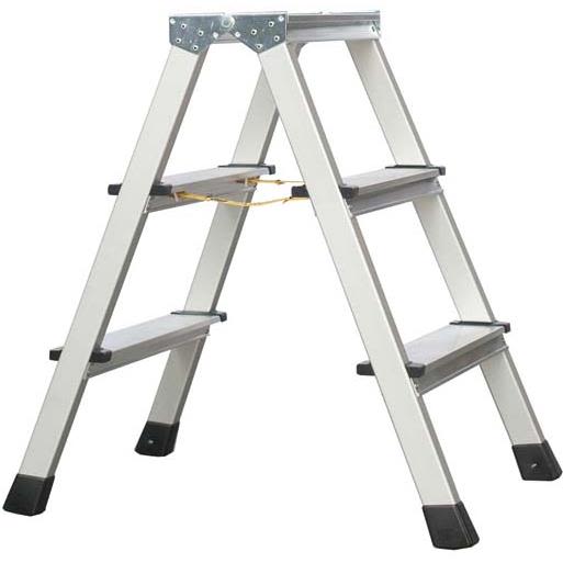 Zarges WSPE Wienerstige 2x3 trinn