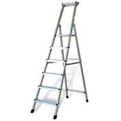 Zarges XLstep S Trappestige 6 trinn