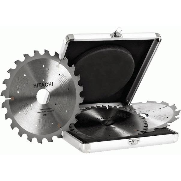 HiKOKI 60350092 Sågklinga 3-pack