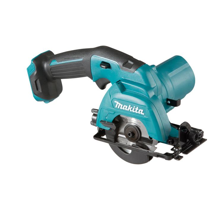 Makita HS301DZ Sirkelsag uten batteri og lader