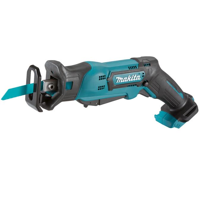 Makita JR105DZ Tigersag uten batteri og lader
