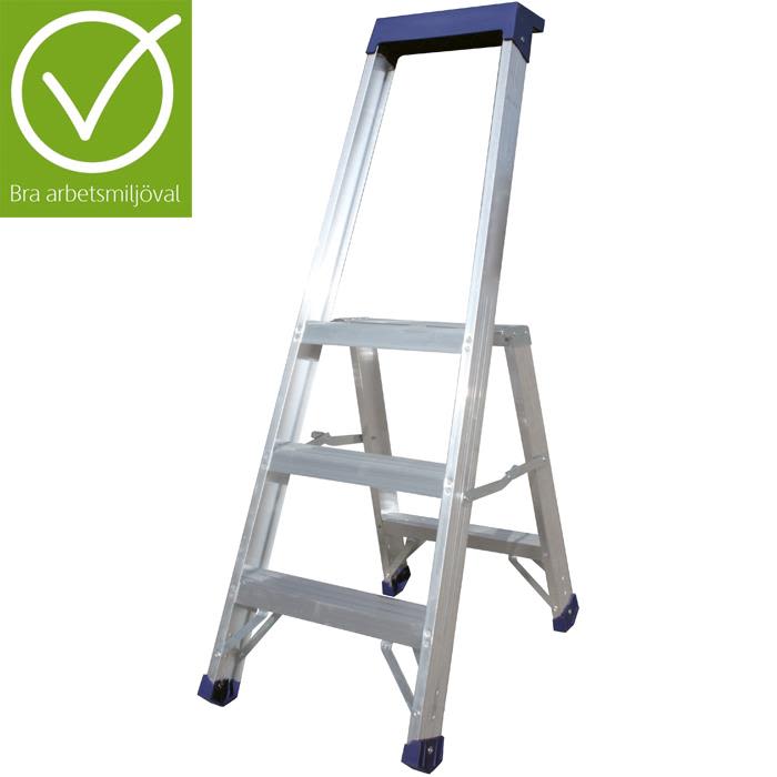 Laggo Pro 505 Trappestige 3 trinn