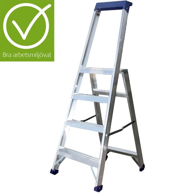 Laggo Pro 505 Trappestige 4 trinn