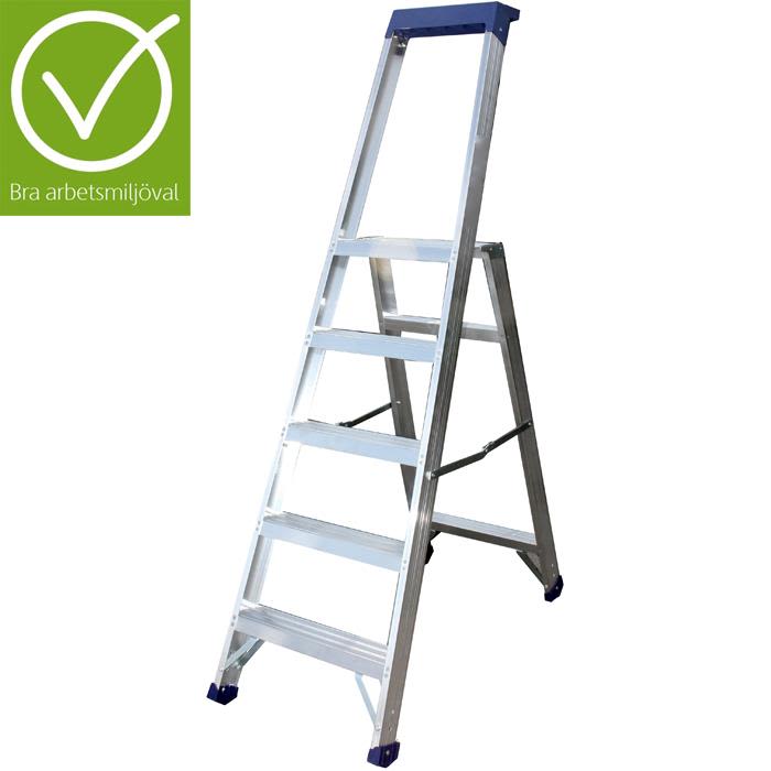 Laggo Pro 505 Trappestige 5 trinn