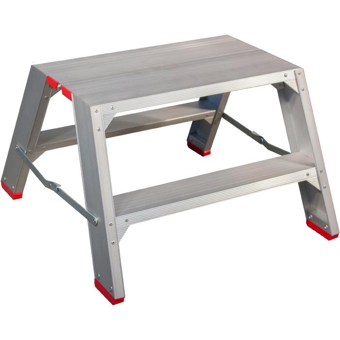 Laggo Pro Podium XL Arbeidsbukk 2 trinn