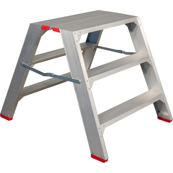Laggo Pro Podium XL Arbeidsbukk 3 trinn
