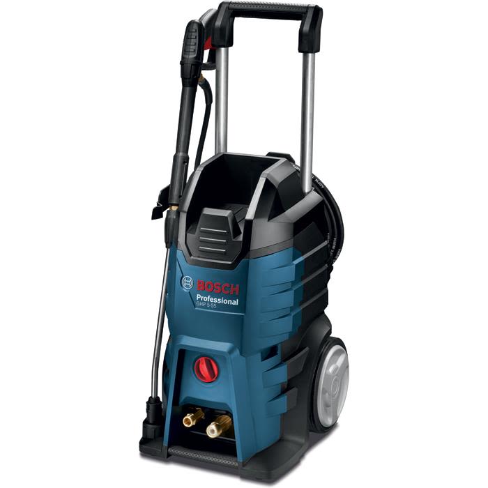 Bosch GHP 5-55 Høytrykksvask