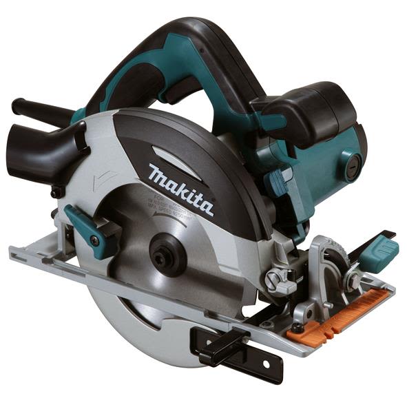 Makita HS6101 Sirkelsag 1100 W