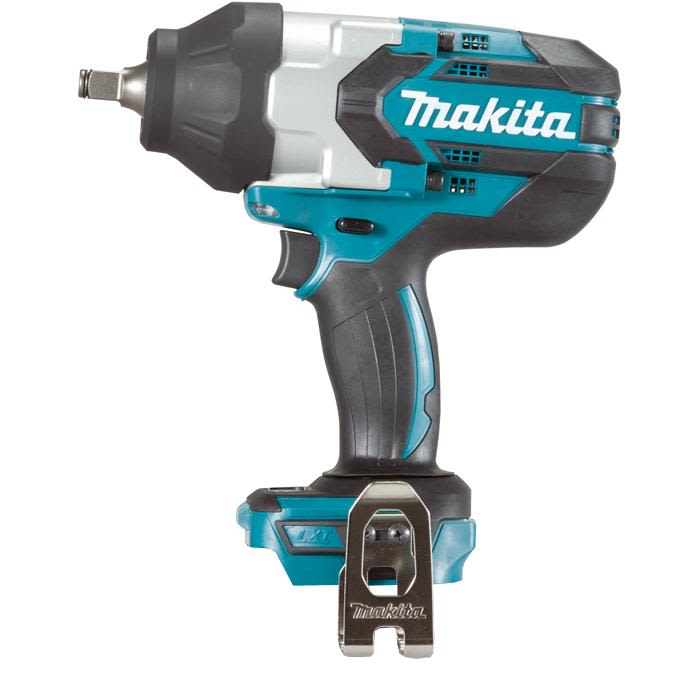 Makita DTW1002Z Muttertrekker uten batteri og lader